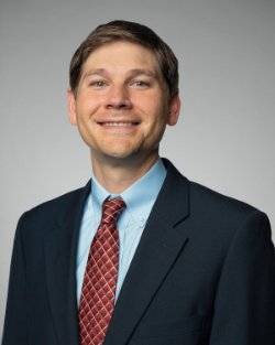 Headshot Image for Phil Laminack